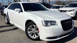2019 Chrysler 300 Touring