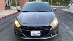 2014 Dodge Dart SXT