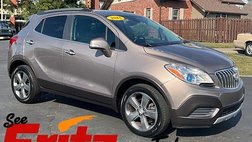 2014 Buick Encore Base