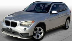 2015 BMW X1 sDrive28i