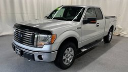 2010 Ford F-150 XLT