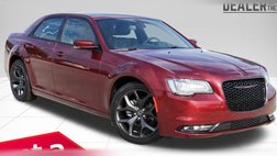 2023 Chrysler 300 S V6