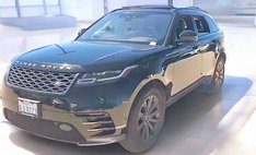2019 Land Rover Range Rover Velar P250 R-Dynamic SE