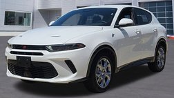 2024 Dodge Hornet R/T