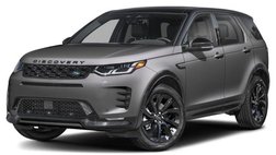 2025 Land Rover Discovery Sport P250 S