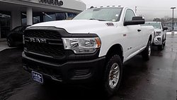 2022 Ram Ram Pickup 3500 Tradesman
