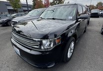 2013 Ford Flex SE