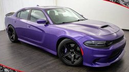 2018 Dodge Charger R/T Scat Pack
