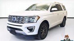 2021 Ford Expedition Limited