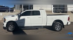 2024 Ram Ram Pickup 2500 Laramie