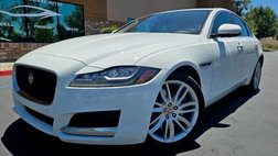 2016 Jaguar XF 35t Prestige