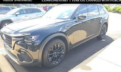2025 Mazda CX-70 3.3 Turbo Premium Plus
