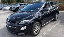 2012 Mazda CX-7 i SV
