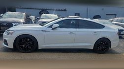 2019 Audi S5 Sportback 3.0T quattro Prestige