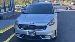 2019 Kia Niro EX