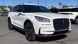 2023 Lincoln Corsair Reserve