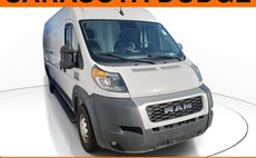 2022 Ram ProMaster 3500 159 WB
