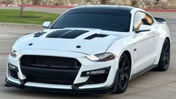 2020 Ford Mustang GT
