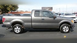 2009 Ford F-150 XL