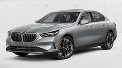 2026 BMW 5 Series 530i