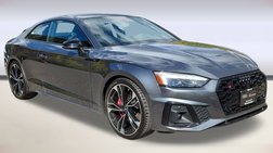 2023 Audi S5 3.0T quattro Prestige
