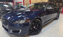 2019 Jaguar XJL 50 V6