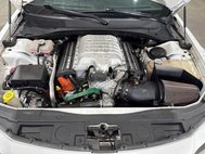 2017 Dodge Charger SRT Hellcat