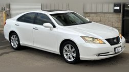 2009 Lexus ES 350 Base