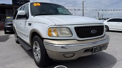 1999 Ford Expedition Base
