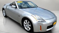 2005 Nissan 350Z Grand Touring