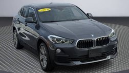2018 BMW X2 xDrive28i