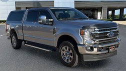 2022 Ford Super Duty F-250 Lariat