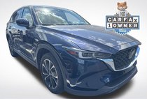2023 Mazda CX-5 2.5 S Premium Plus