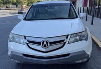 2008 Acura MDX SH-AWD w/Tech w/RES