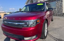2016 Ford Flex SEL