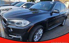 2015 BMW X5 sDrive35i