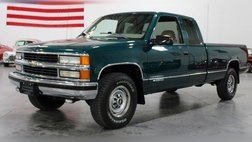 1996 Chevrolet C/K 2500 