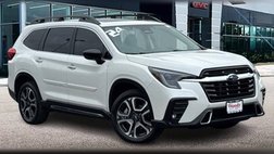 2024 Subaru Ascent Touring