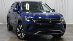2023 Volkswagen Taos SEL 4Motion