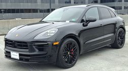 2022 Porsche Macan GTS