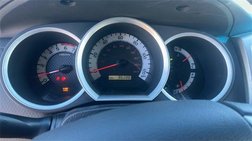 2015 Toyota Tacoma TRD Pro