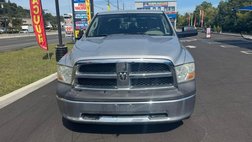 2011 Ram Ram Pickup 1500 ST