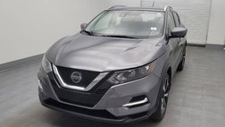 2020 Nissan Rogue Sport SL