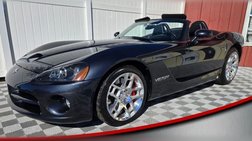 2006 Dodge Viper SRT-10