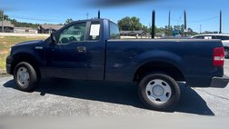 2007 Ford F-150 XL