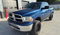 2009 Dodge Ram 1500 SLT