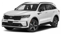 2021 Kia Sorento EX
