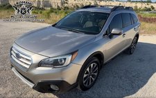 2016 Subaru Outback 3.6R Limited