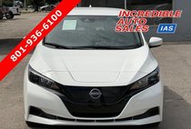 2024 Nissan LEAF S