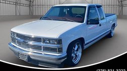 1997 Chevrolet C/K 1500